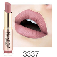 SEXYP 1PC Sexy Ladies Womens Beauty Makeup Waterproof Lipstick Long Lasting Matte Lipstick
