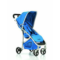 BabyHome Emotion Baby Stroller, Aqua