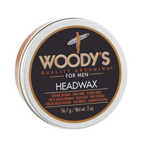 Woody's Headwax Pomade, 2 Ounce