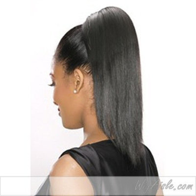 Carefree Collection (Sebina DS) - Synthetic Ponytail in F4_30