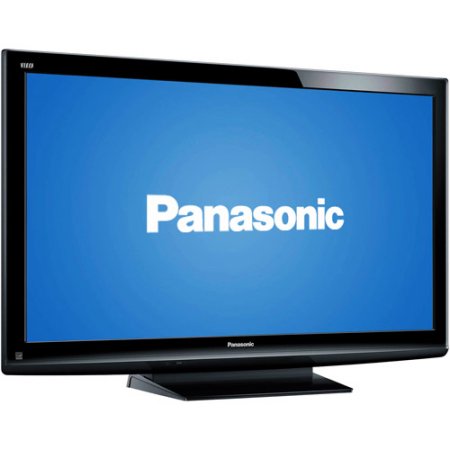 Panasonic VIERA TC-P50C2 50-inch Class Television 720p Plasma HDTV