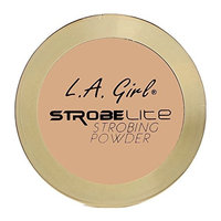 (6 Pack) L.A. GIRL Strobe Lite Powder - 50 WATT : Beauty