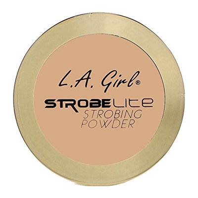 (6 Pack) L.A. GIRL Strobe Lite Powder - 50 WATT : Beauty