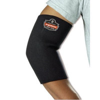 650 2XL Black Neoprene Elbow Sleeve