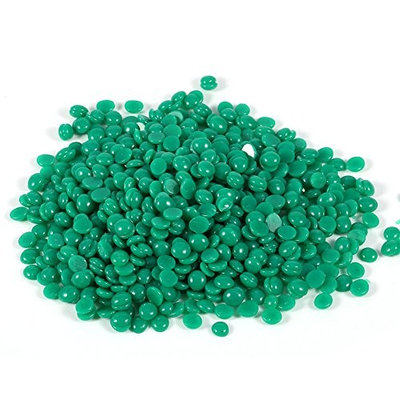 Painless Wax Beans, 100g/Bag Depilatory Hard Wax Waxing Bean Arm Body Bikini Hair Removal