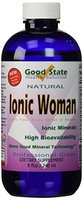 Good State Ionic Woman - Multiple Liquid Ionic Minerals