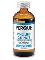 Perque, Choline Citrate 250 ml