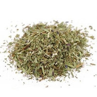 Starwest Botanicals Hyssop Herb C/S Wildcrafted