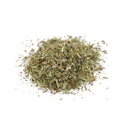 Starwest Botanicals Hyssop Herb C/S Wildcrafted