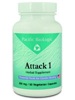 Pacific Biologic Attack 1 90 vcaps