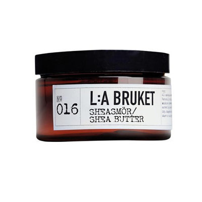 No. 016 Natural Shea Butter by L:A Bruket