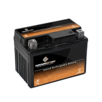YTX4L-BS Scooter Battery for HYOSUNG SF50 Prima 50CC All Years