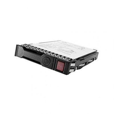 Hewlett Packard 600GB 2.5