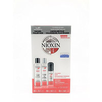 Nioxin System 4 Hair System Starter Kit