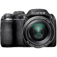 Fujifilm FinePix S4000 14MP 3