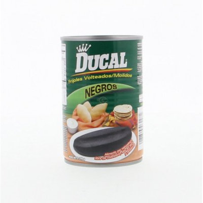 Ducal Black Beans 10.5 Oz - Frijoles Negros (Pack of 24)