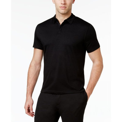 Knit Essentials Polo and Pant, Created for Macy's