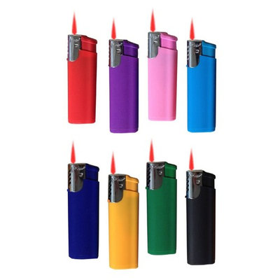 Five Flags Windproof Torch Lighter 5,10,15,20,25,50,100 Pieces! (10)