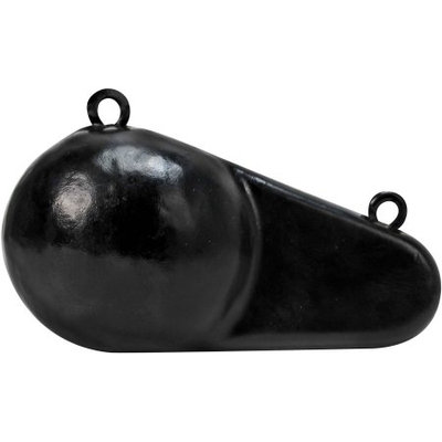 Extreme Max Coated Downrigger Weight