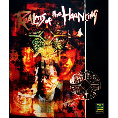 Kiss Ltd Realms of the Haunting (PC) (Digital Download)