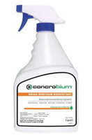 Concrobium 32 oz Disinfectant (1 EA). Model: 626-326