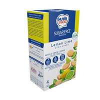 Industrias Mafam S.a. Lemon Lime Whole Oats Sugar Free Cookies - Galletas de Lima Lim ³n Sin Az ocar