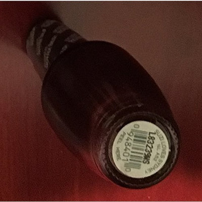 Suzi Loves Sydney NL A52 Nail Polish Lacquer .5oz - 1 Bottle.