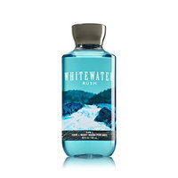 Bath & Body Works® Signature Collection WHITEWATER RUSH 2-in-1 Hair + Body Wash