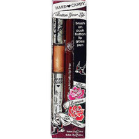 Hard Candy Button Your Lip Brush On Push Button Lip Gloss Pen