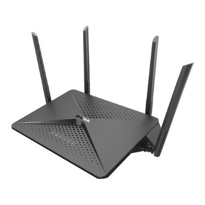 D-link WiFi AC2600 MU MIMO Gigabit