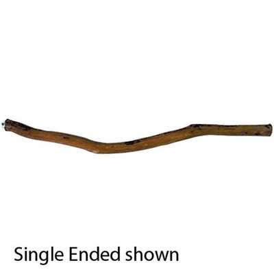A & E Cage DW40-2 Dragon Wood Perch 40