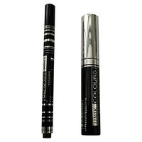Cameo Unik Colours Mascara and Eyeliner Set