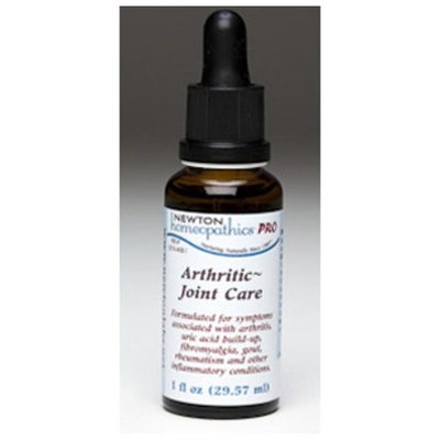 Newton Rx PRO Arthritic~Joint Care 1oz