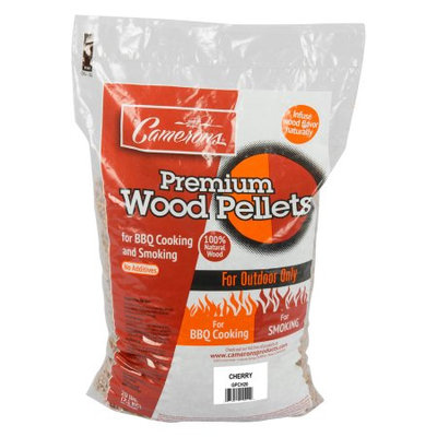 Cameron's The Smoke Master Cherry Pellets (20 lbs)