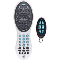 Jasco GE Universal Remote Control with FIND IT Feature