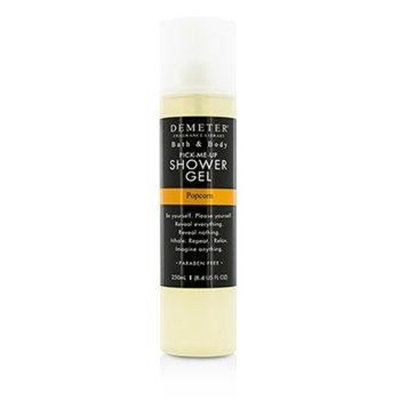 Demeter Popcorn Shower Gel 250ml/8.4oz