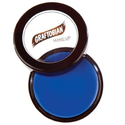 Graftobian Theatrical Creme Foundation