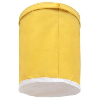 Virtual Sun 5 Gallon 73 Micron Bubble Bag Yellow Herbal Ice Wine