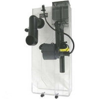 CPR Aquatics CPR02072 Bak-Pak 2R+ Reef Ready Protein Skimmer w/ Accela Pump