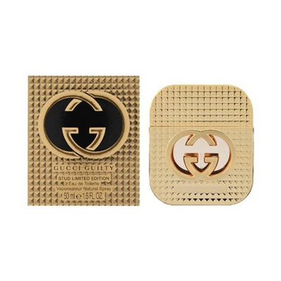 Gucci WGUCCIGUILTYSTUD1.7 1.6 oz Womens Gucci Guilty Stud Eau De Toilette Spray