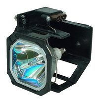 Total Micro VLT-XD400LP-TM Brilliance This High Quallity 250watt Projector Lamp Replacement Meets Or Excee