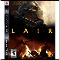 Sony Lair (PS3) - Pre-Owned