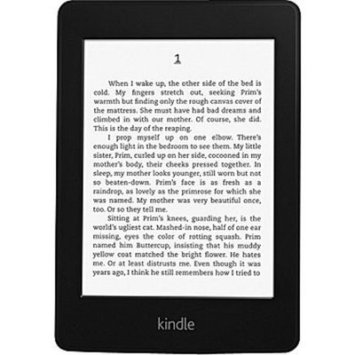 Kindle Paperwhite 3G