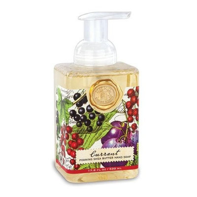 Michel Design Works Foaming Hand Soap, 17.8-Ounce, Garden Bunny