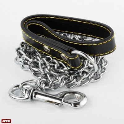 1 X 3.0MM X 72 Dog Chain (Heavy Duty) by ATE