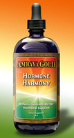 Sedona Gold Ambaya Gold 8 oz Liquid