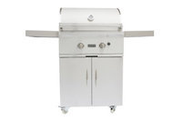Coyote CCX2NGFS C- Series 57 Stainless Steel Gas Grill