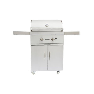 Coyote CCX2NGFS C- Series 57 Stainless Steel Gas Grill