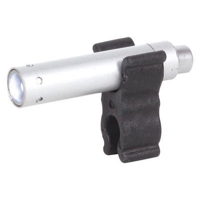 WESTWARD 21EM29 Grease Gun LED Light