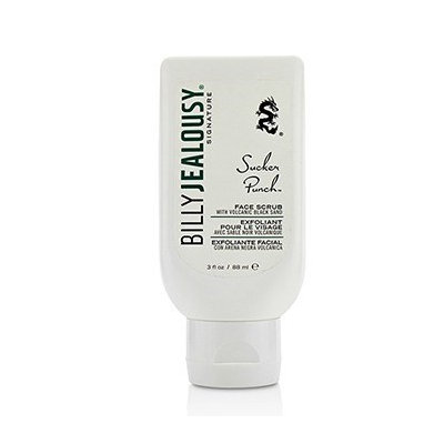 Billy Jealousy Signature Sucker Punch Face Scrub 88ml/3oz